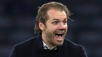 Robbie Neilson - John Souttar - Hearts boss Robbie Neilson has no issues playing Rangers-bound John Souttar - bt.com - Scotland