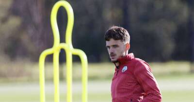 Russell Martin - Jamie Paterson - Swansea City transfer headlines as 'incredible fee' claim made over deal, Paterson gets stick and Britton pulls on boots - msn.com - Manchester -  Swansea -  Newcastle -  Coventry -  Shrewsbury
