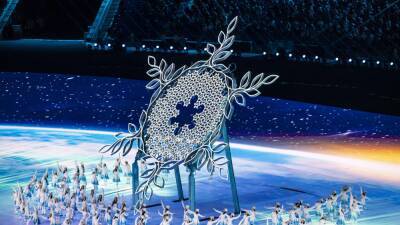 Winter Olympics 2022 - Spectacular ceremony opens Games, first medals to come on Day 1 - Best of Beijing