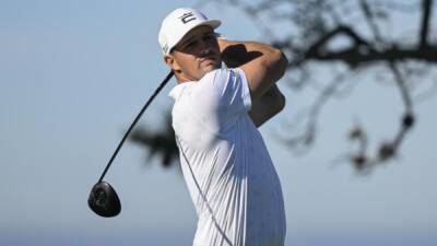 Sergio Garcia - Phil Mickelson - Injured DeChambeau out of Saudi tournament - 7news.com.au - Spain - Usa - Saudi Arabia -  Jeddah - county San Diego - county Johnson