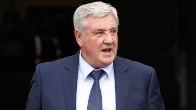 Steve Bruce - West Bromwich Albion - Championship - Steve Bruce keen to turn page on Newcastle ‘chapter’ with West Brom promotion - bt.com