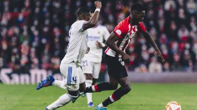 La RFEF cambia la nueva norma de los goles en las semis de Copa - en.as.com