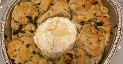 We tried the £15 Tesco Valentine's meal deal- from duck with raspberry hoisin sauce to cheesy burgers - manchestereveningnews.co.uk