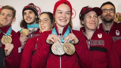 Olympic Games - Summer Games - John Morris - Team Canada remains without formal medal targets for 2nd straight Olympics - cbc.ca - Canada - Beijing -  Tokyo
