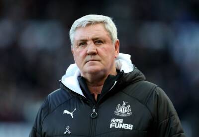 Eddie Howe - Steve Bruce - Journalist says Steve Bruce isn't a long term appointment for West Brom - givemesport.com - Birmingham