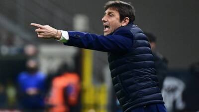 Antonio Conte Says Tottenham Must Learn From Mistakes In Transfer Market