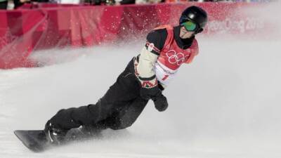 Canadian snowboarding trio look to cement Olympic legacies in Beijing - cbc.ca - Russia - Canada - Beijing -  Sochi