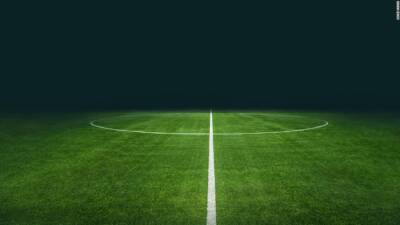 Les Bleus - David Goodwillie - How mega clubs deal with sexual abuse allegations is bigger than sport - edition.cnn.com - Britain - Manchester - France - Scotland - county Ray