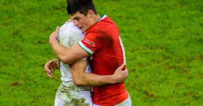 Andy Farrell - The new World Rugby rankings if Wales stun Ireland as England look to leapfrog All Blacks - msn.com - Britain - France - Italy - Scotland - Ireland -  Dublin