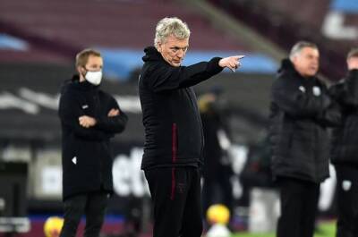 David Moyes - Jarrod Bowen - 'I wanted real competition' - Moyes comfortable with not signing another striker - news24.com - Jamaica