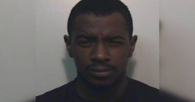 Moss Side man with connections to Stockport and Wigan wanted by police