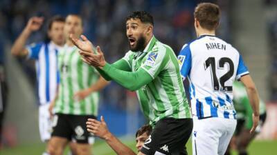 Antoine Griezmann - REAL SOCIEDAD | El anterior batacazo copero se saldó con un triunfo en Mestalla - en.as.com