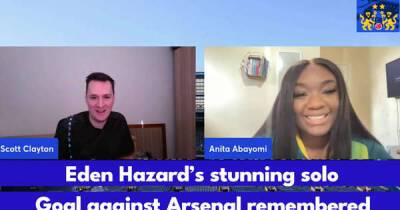 IFAB set to make major rule change that will affect Arsenal, Chelsea and Tottenham - msn.com - Usa - Dubai