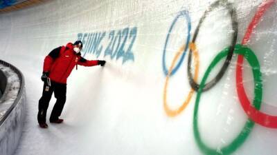 La hora de soñar en Pekín: los catorce olímpicos españoles de estos Juegos de invierno - en.as.com - Madrid