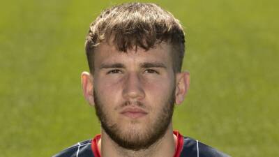 Jake Vokins hails understanding within Ross County squad as key to improvement