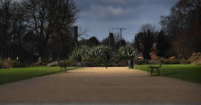 Best family parks and walks in Stockport - manchestereveningnews.co.uk