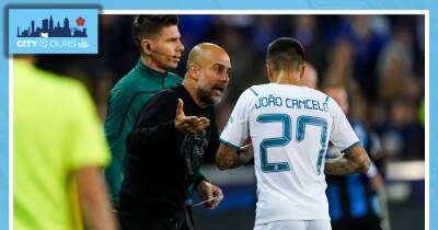 Jurgen Klopp - Alex Ferguson - Joao Cancelo going from struggles to smiles shows Pep Guardiola's under-rated Man City strength - manchestereveningnews.co.uk - Manchester - Portugal -  Man