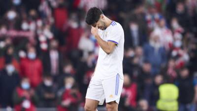 El Chiringuito - Al De-Simeone - La paradoja de Asensio: de ser la gran apuesta de Ancelotti a señalado en el ataque blanco - en.as.com - Madrid