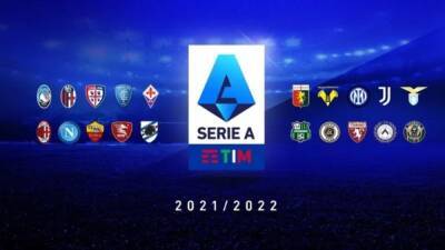 La Serie A planea un torneo paralelo durante el Mundial