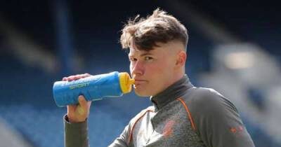 Rafael Benitez - Donny Van-De-Beek - Reece James - Nathan Patterson - Che Adams - Lampard could discover Everton's own Reece James in "amazing" 20 y/o - opinion - msn.com - Scotland -  Chelsea