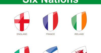 England's luckiest stadium at the Six Nations revealed and stadiums seeing the most tries - msn.com - Britain - France - Italy - Scotland - Ireland