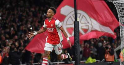 Pablo Mari - Mikel Arteta - Pierre Emerick Aubameyang - Alexandre Lacazette - Eddie Nketiah - Calum Chambers - Mikel Arteta's broken Arsenal transfer promise shows where Edu must improve in the summer - msn.com