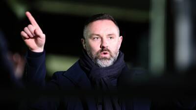 Callum Macgregor - Kris Boyd - Celtic ‘addressing’ comments made by Kris Boyd on Callum McGregor - bt.com - Scotland
