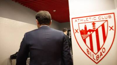 El Chiringuito - Al De-Simeone - Les va a soprender: vean a Marcelino entrar al vestuario tras echar al Madrid... - en.as.com