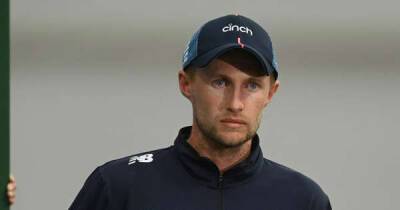 Chris Silverwood - Joe Root - Ashley Giles - Andrew Strauss - Joe Root told to quit as England captain with Stuart Broad named as ideal replacement - msn.com - Australia