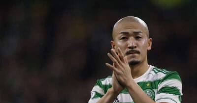 Imagine him and Reo: Celtic must now unleash 5 ft 8 "dream", he'd terrify Motherwell - opinion