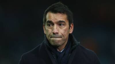 Joe Aribo - Pete Orourke - Stewart Robertson - Ibrox transfer news: Rangers 'may now have to cash-in' on Joe Aribo - givemesport.com - Scotland - Nigeria