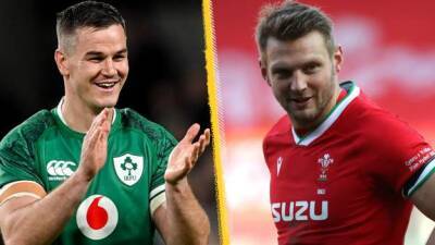 Six Nations 2022: Ireland v Wales preview, team news & key stats