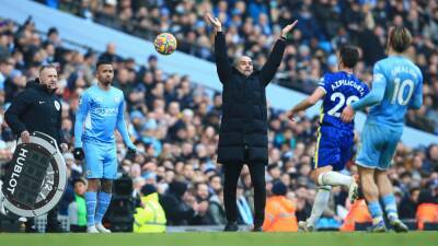 IFAB set to make five substitutions option permanent at next annual general meeting - eurosport.com
