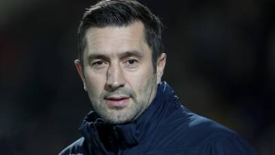 Crystal Palace promote Hartlepool manager's wife fundraising for brain tumour ahead of FA Cup tie - eurosport.com