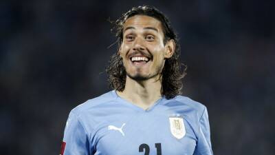 Ralf Rangnick - Reino Unido - Cavani enfurece a Old Trafford - en.as.com - Manchester - Qatar - Uruguay - Paraguay