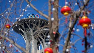 Sarah Fillier - Joy Drop: Celebrating Black History Month, Lunar New Year, World Hijab Day and Mi'kmaw New Year amid Olympics - cbc.ca - Switzerland - Canada