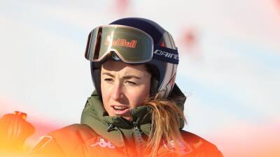 Winter Olympics - Opinion: Sofia Goggia’s return could end up being story of the Games in Beijing