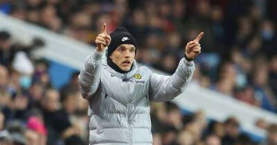Thomas Tuchel - Jurgen Klopp - Thomas Tuchel agrees with Jurgen Klopp as Chelsea set to be affected by major rule change - msn.com