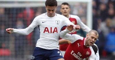 Ralf Rangnick - Frank Lampard - Donny Van-De-Beek - Jack Wilshere - Noel Whelan - Alli Van-De-Beek - Wilshere believes Tottenham have offloaded ‘top, top player’ - msn.com - Manchester -  Man