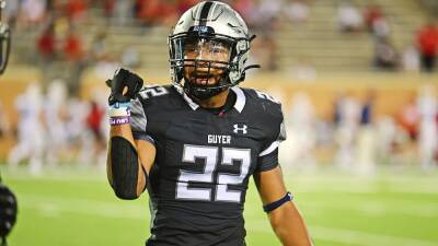 Notre Dame’s 2023 recruiting off to particularly strong start with 8 consensus four-star commits - nbcsports.com - Ireland