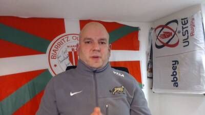 El Chiringuito - Al De-Simeone - Seis Naciones: las claves de la jornada 1, jugadores a seguir, selecciones a tener en cuenta... - en.as.com