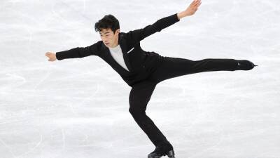 Nathan Chen - Yuzuru Hanyu - ‘Strong, agile, controlled, coordinated’ - Nathan Chen explains what makes an Olympic figure skater - eurosport.com - Usa - Beijing - Japan
