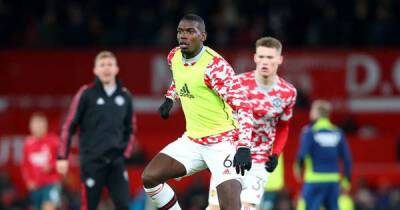 Ralf Rangnick - Paul Pogba - Red Devils - Roy Keane - Roy Keane agrees with Ralf Rangnick over Paul Pogba's "selfish" Man Utd option - msn.com - Manchester - Germany