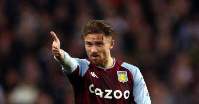 Robin Olsen - Steven Gerrard - Philippe Coutinho - Wanda Metropolitano - Calum Chambers - Diego Simeone - Fabrizio Romano - Lucas Digne - Matty Cash - Fresh Matty Cash claims made as Diego Simeone stance on Aston Villa transfer revealed - msn.com - Spain - Madrid