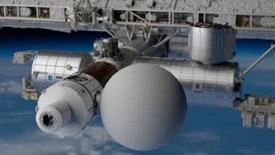 La NASA señala cuándo y dónde estrellará la Estación Espacial Internacional contra la Tierra - en.as.com