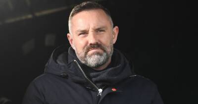 Callum Macgregor - Kris Boyd - Seething Celtic 'unconvinced' by Kris Boyd 'clarification' as club fume over Callum McGregor jibes - dailyrecord.co.uk - Scotland