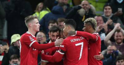 Manchester United player ratings: Jadon Sancho and Paul Pogba good vs Middlesbrough