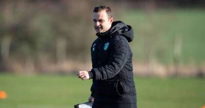 Shaun Maloney - Jack Ross - Shaun Maloney reveals what he and the fans need to see from this Hibs team - msn.com - Scotland
