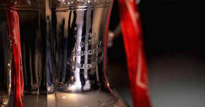 When is the FA Cup fifth round draw 2021-22? TV channel, live stream, start time and fixture dates