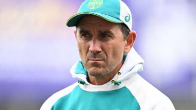 Justin Langer - Nick Hockley - Andrew Macdonald - Justin Langer saga drags on as Cricket Australia announces outcome of seven-hour meeting - 7news.com.au - Australia - Melbourne - Sri Lanka - Pakistan